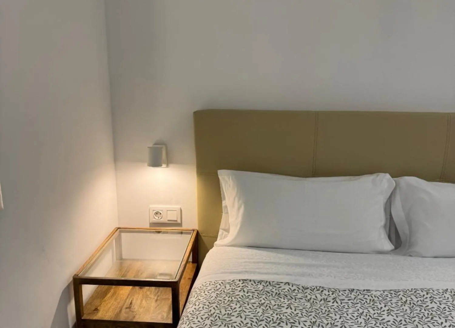 Alderete Suites Málaga 0*,