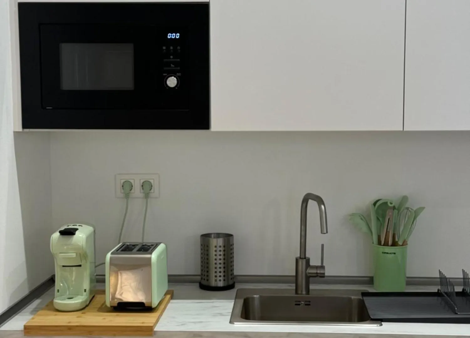 Alderete Suites Málaga 0*,  Spagna