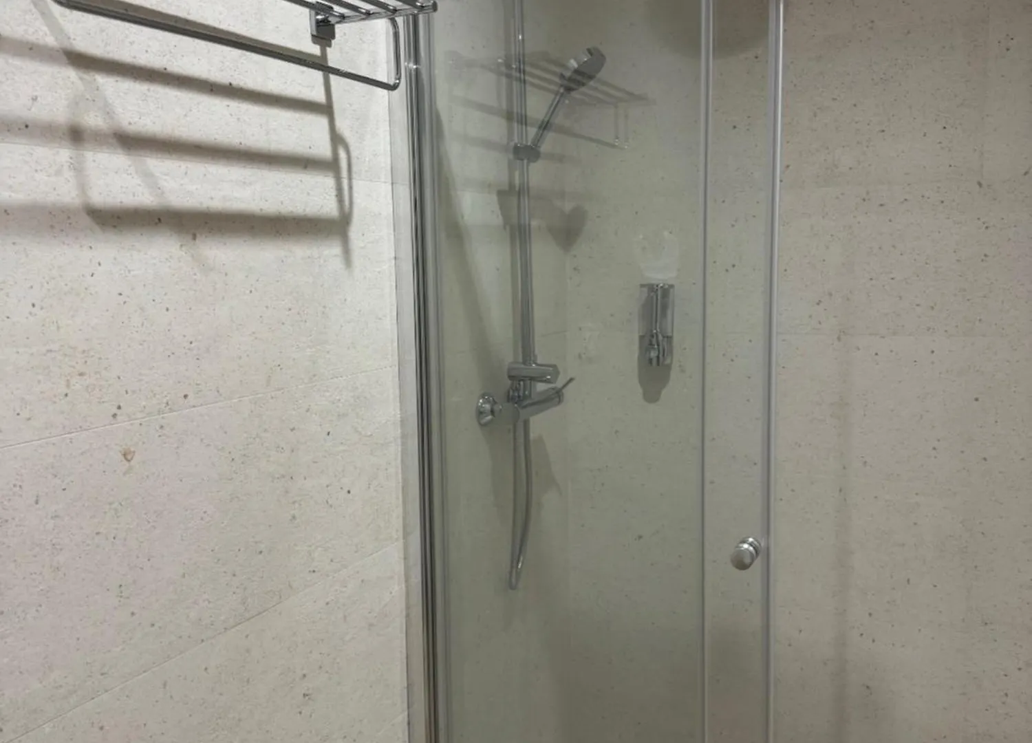 Appartamento Alderete Suites Málaga Spagna