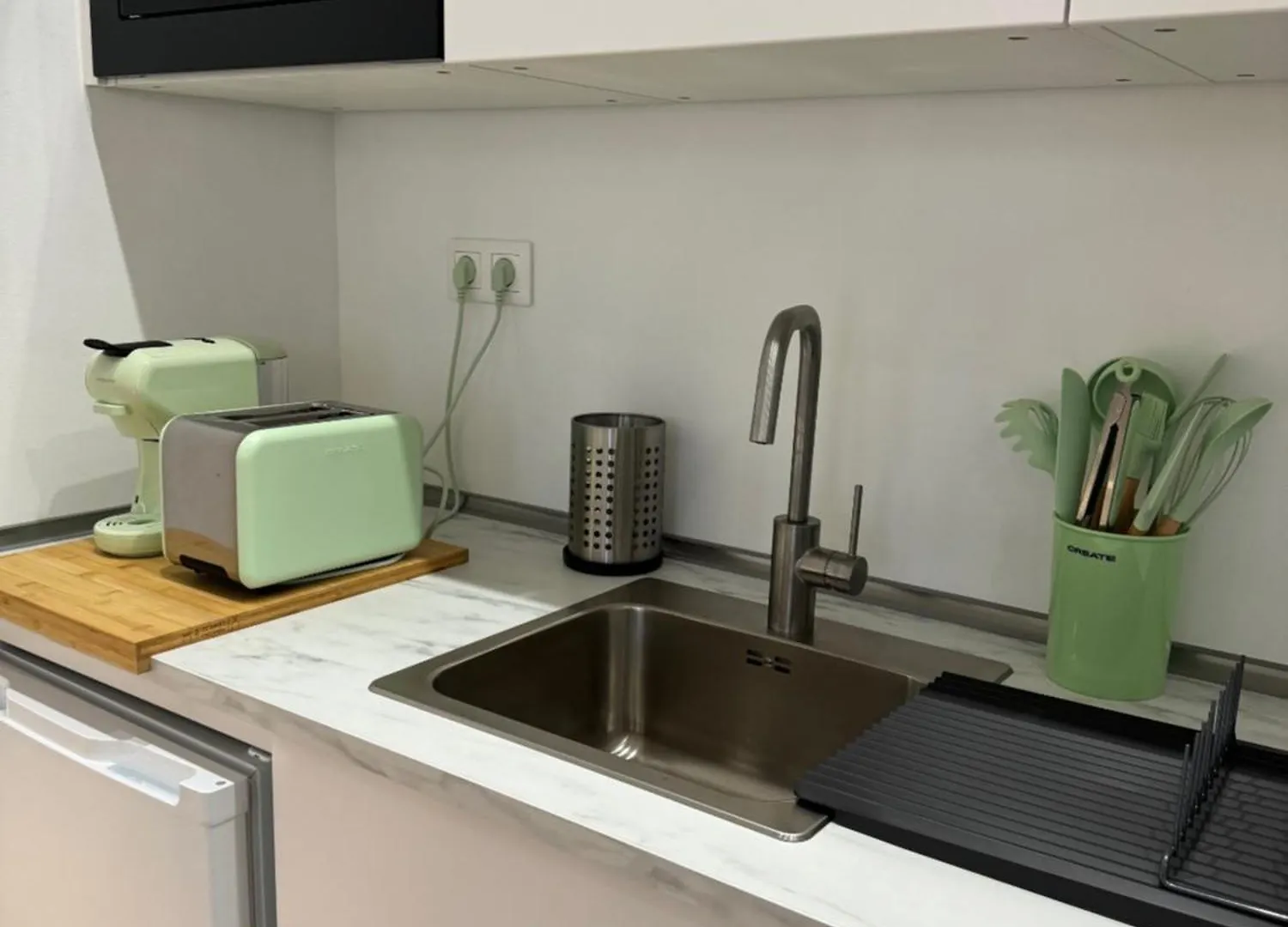 Alderete Suites Málaga