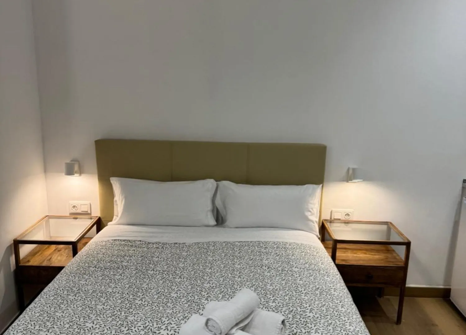 Alderete Suites Málaga 0*,
