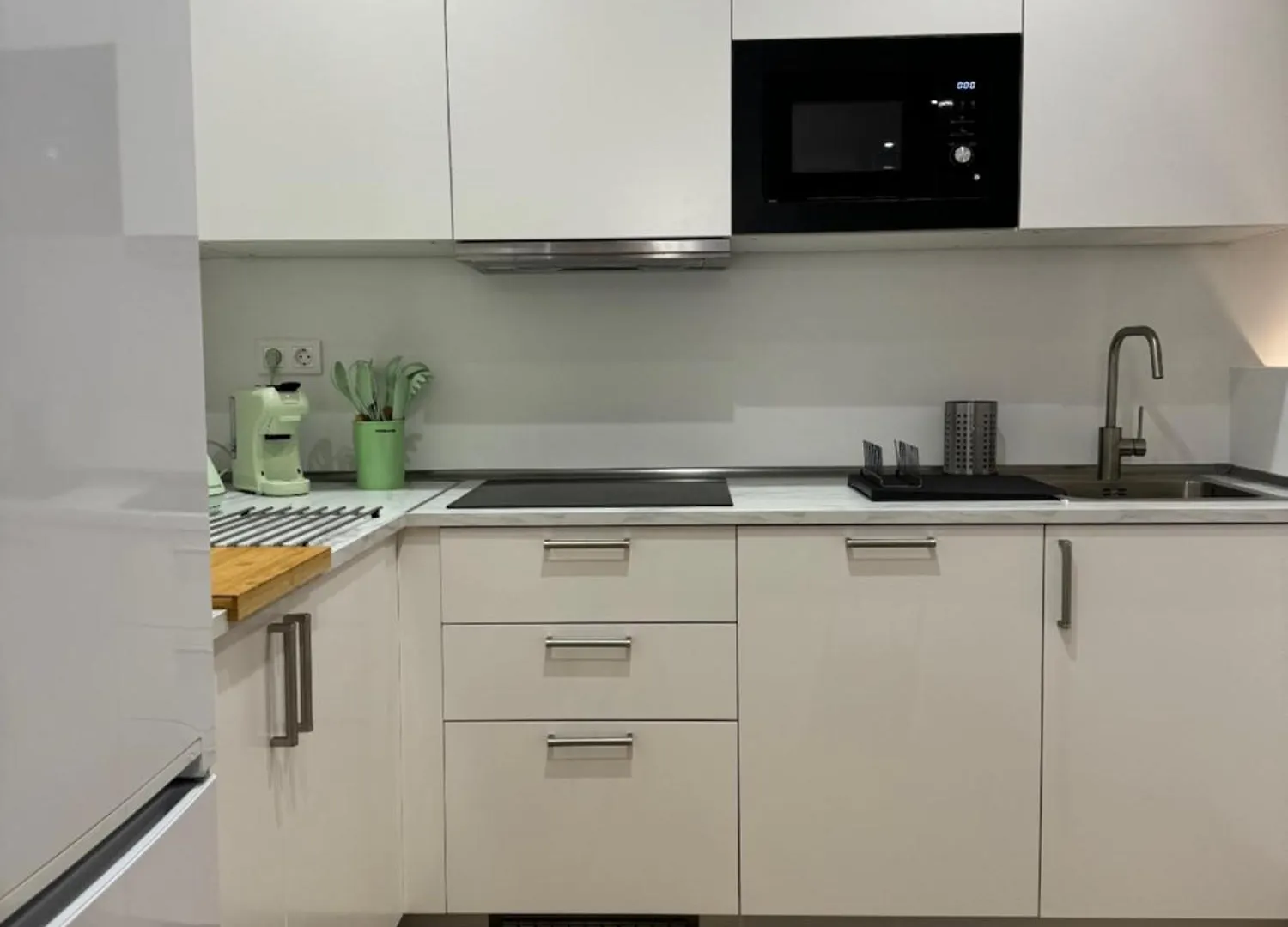 Alderete Suites Málaga