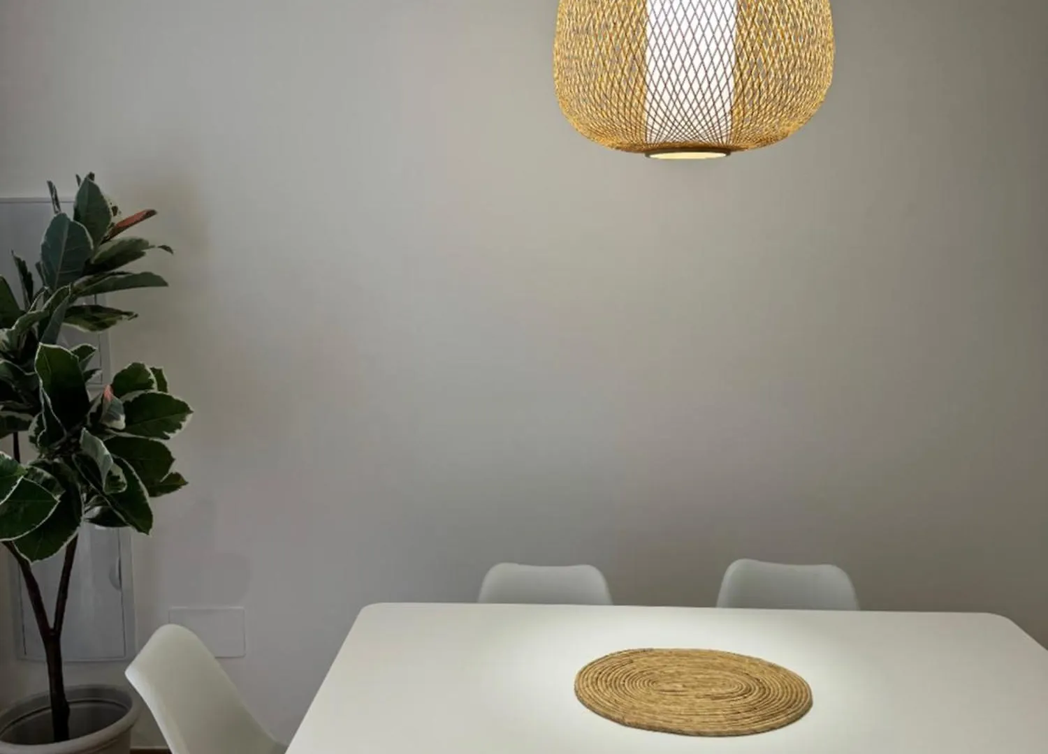 Alderete Suites Málaga