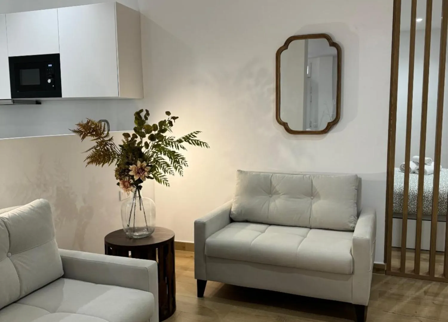 Alderete Suites Málaga